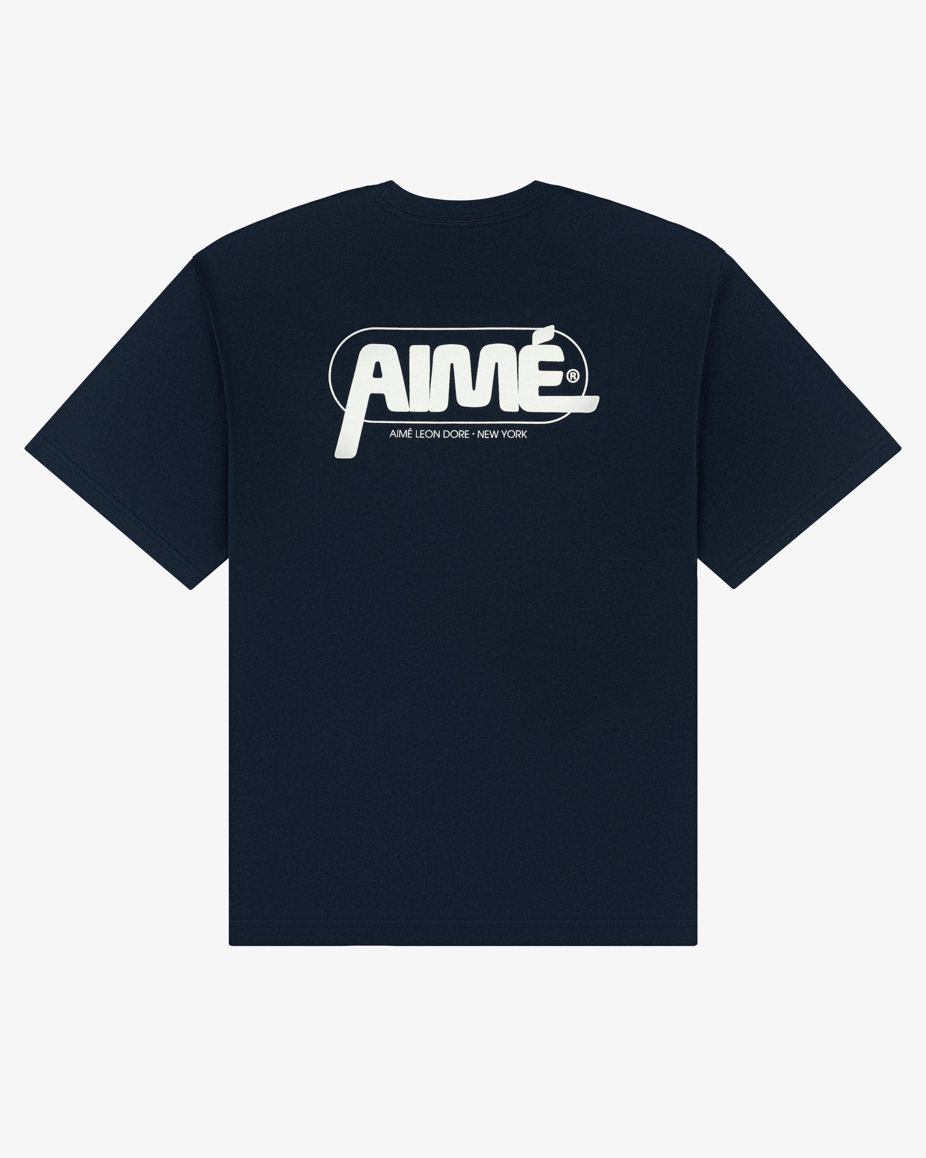 Aimé Console Tee