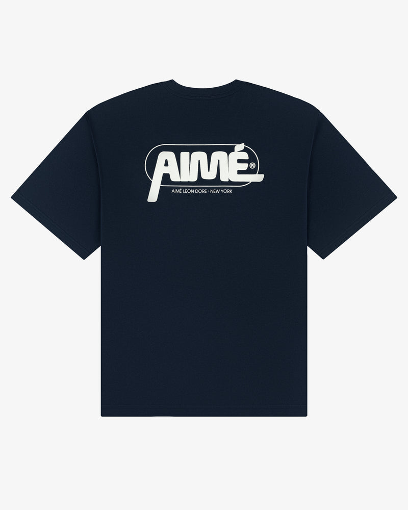 Aimé Console Tee