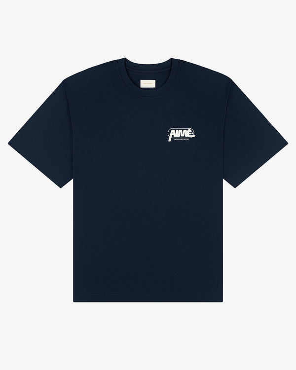 Aimé Console Tee