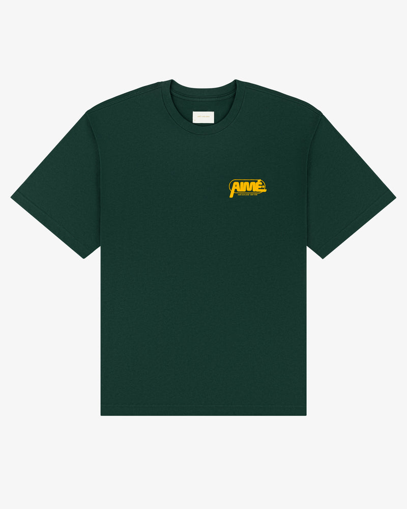 Aimé Console Tee