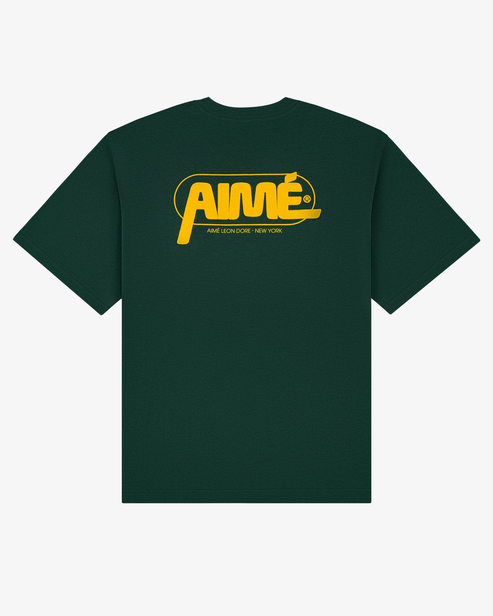 Aimé Console Tee