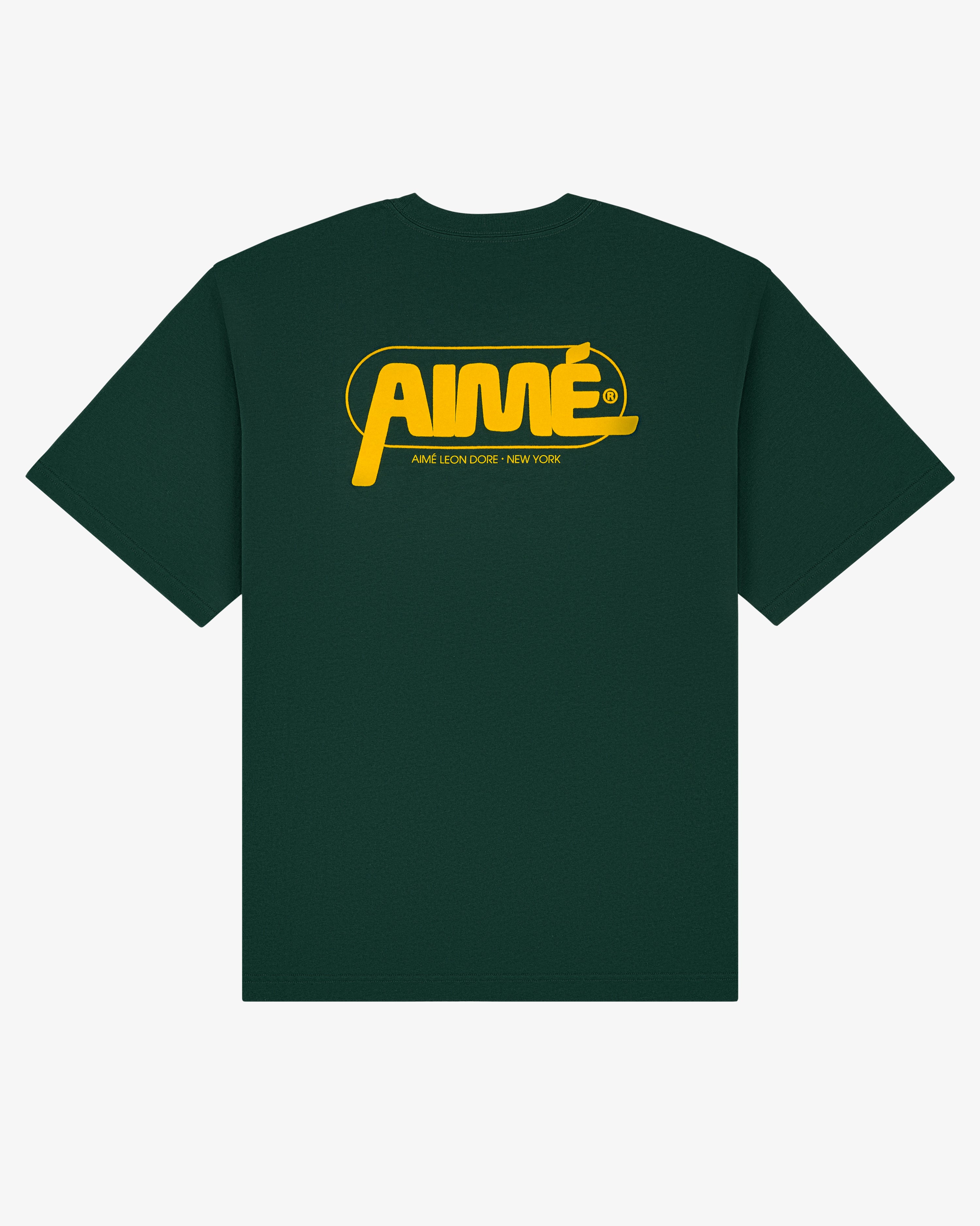 Aimé Console Tee