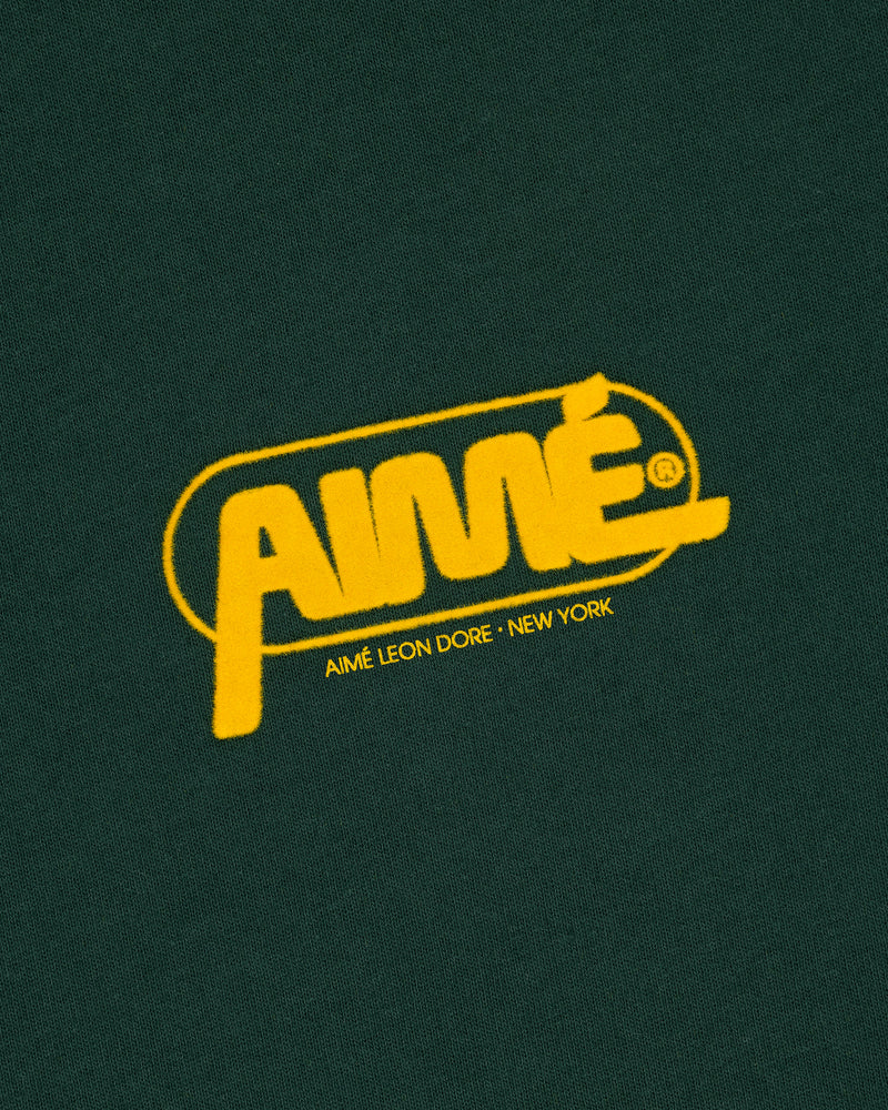 Aimé Console Tee