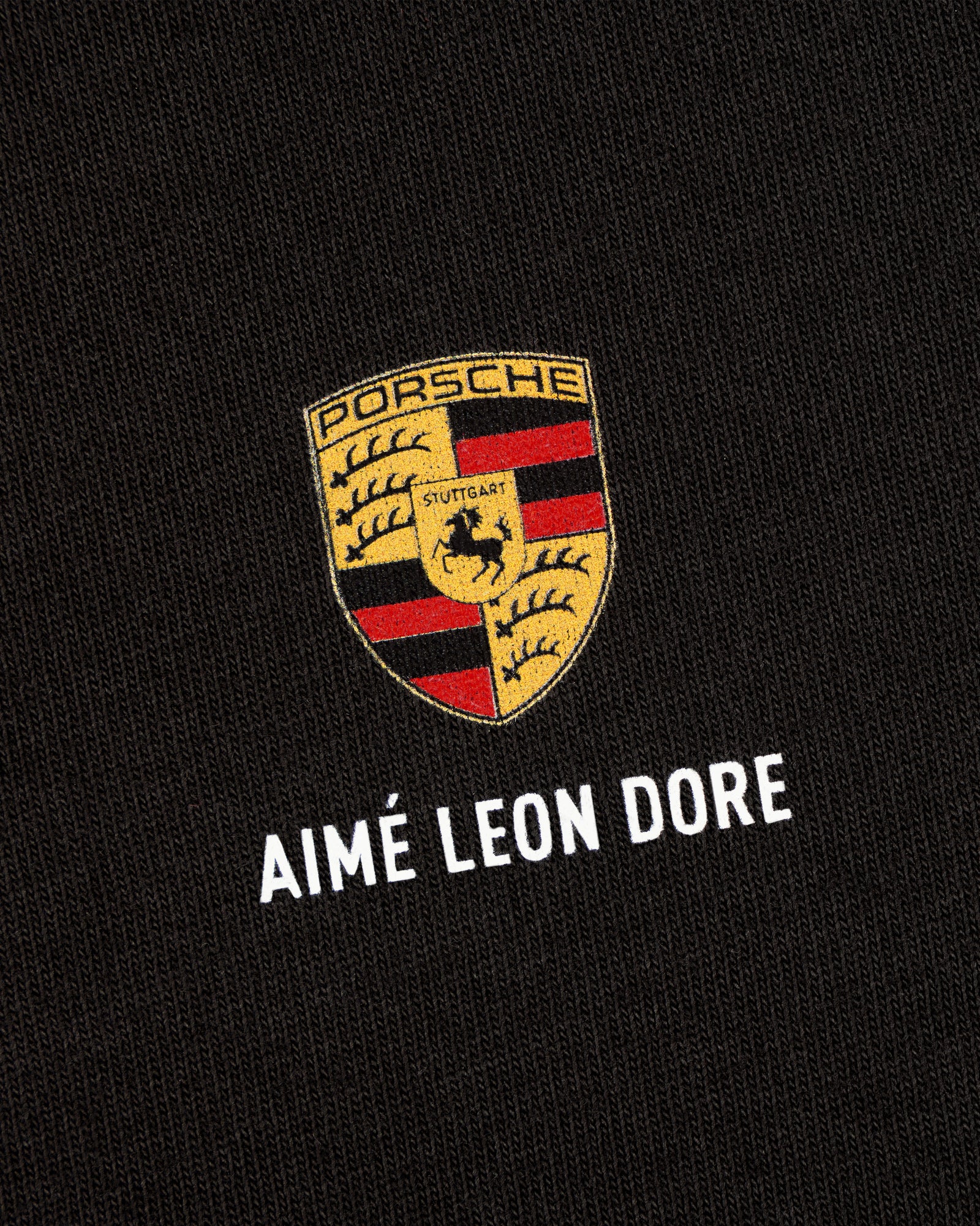ALD / Porsche Fleet Tee