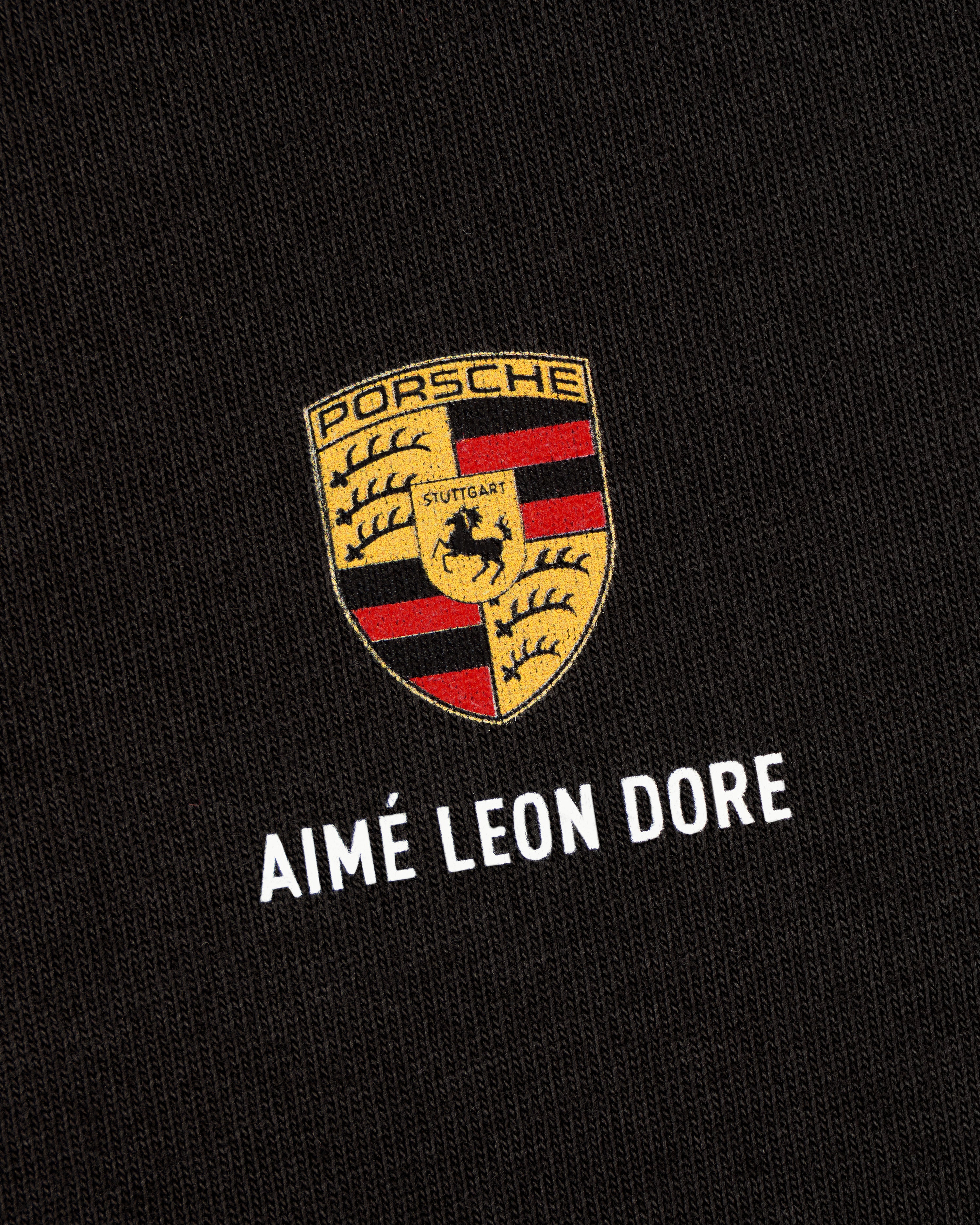 ALD / Porsche Fleet Tee