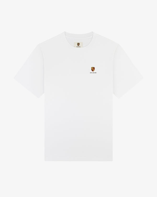 ALD / Porsche Fleet Tee