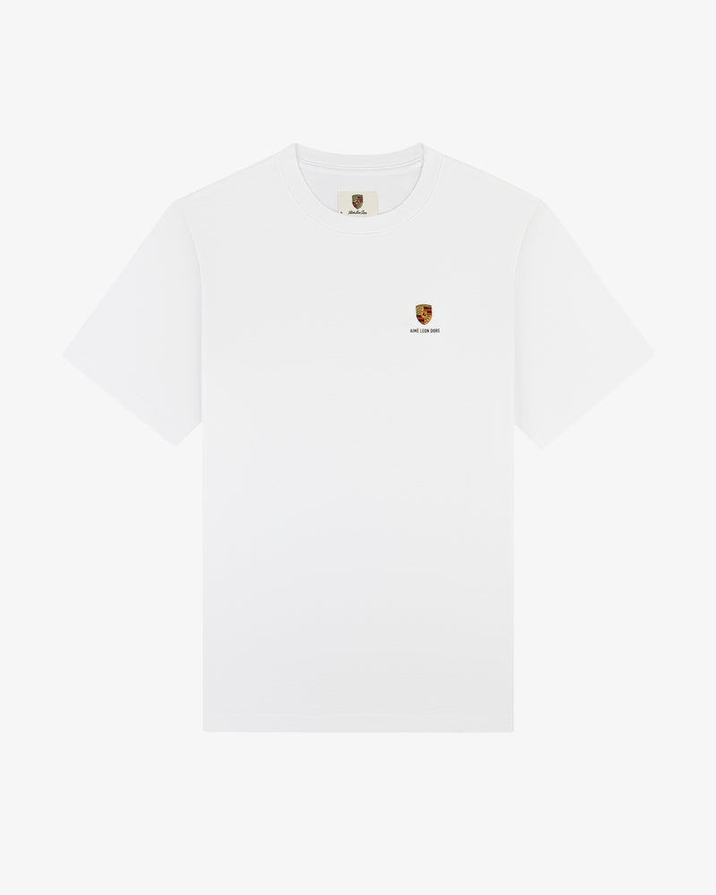 ALD / Porsche Fleet Tee