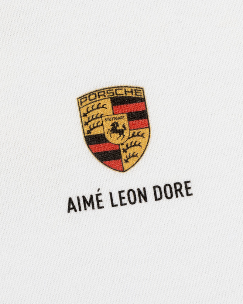 ALD / Porsche Fleet Tee