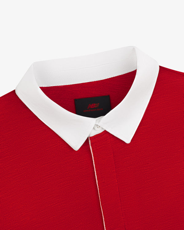 ALD / New Balance 991 Signal Rugby