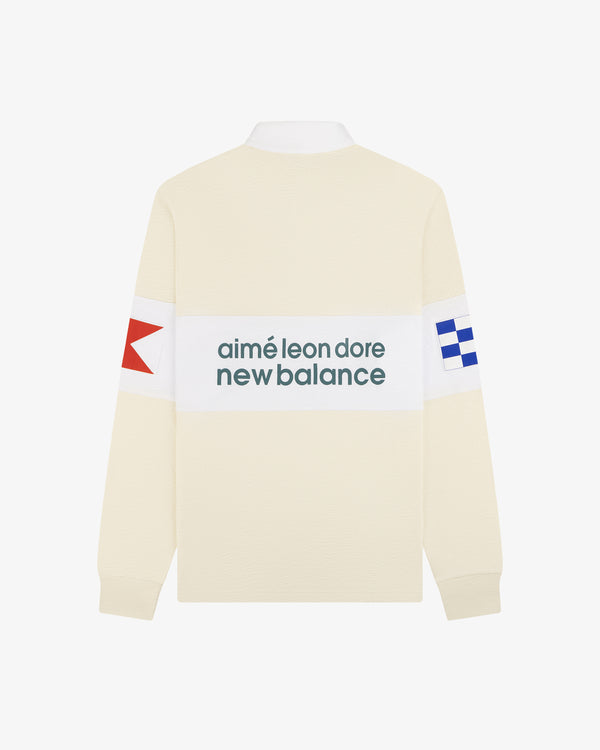 ALD / New Balance 991 Signal Rugby