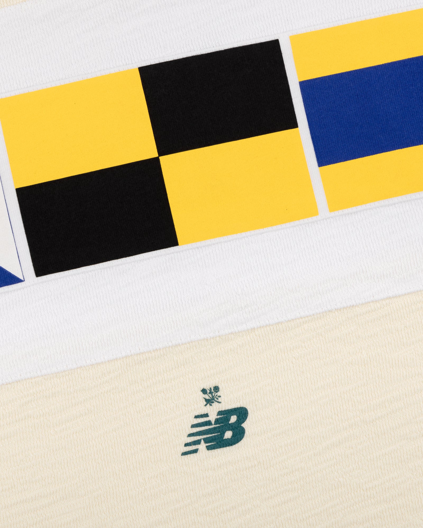 ALD / New Balance 991 Signal Rugby