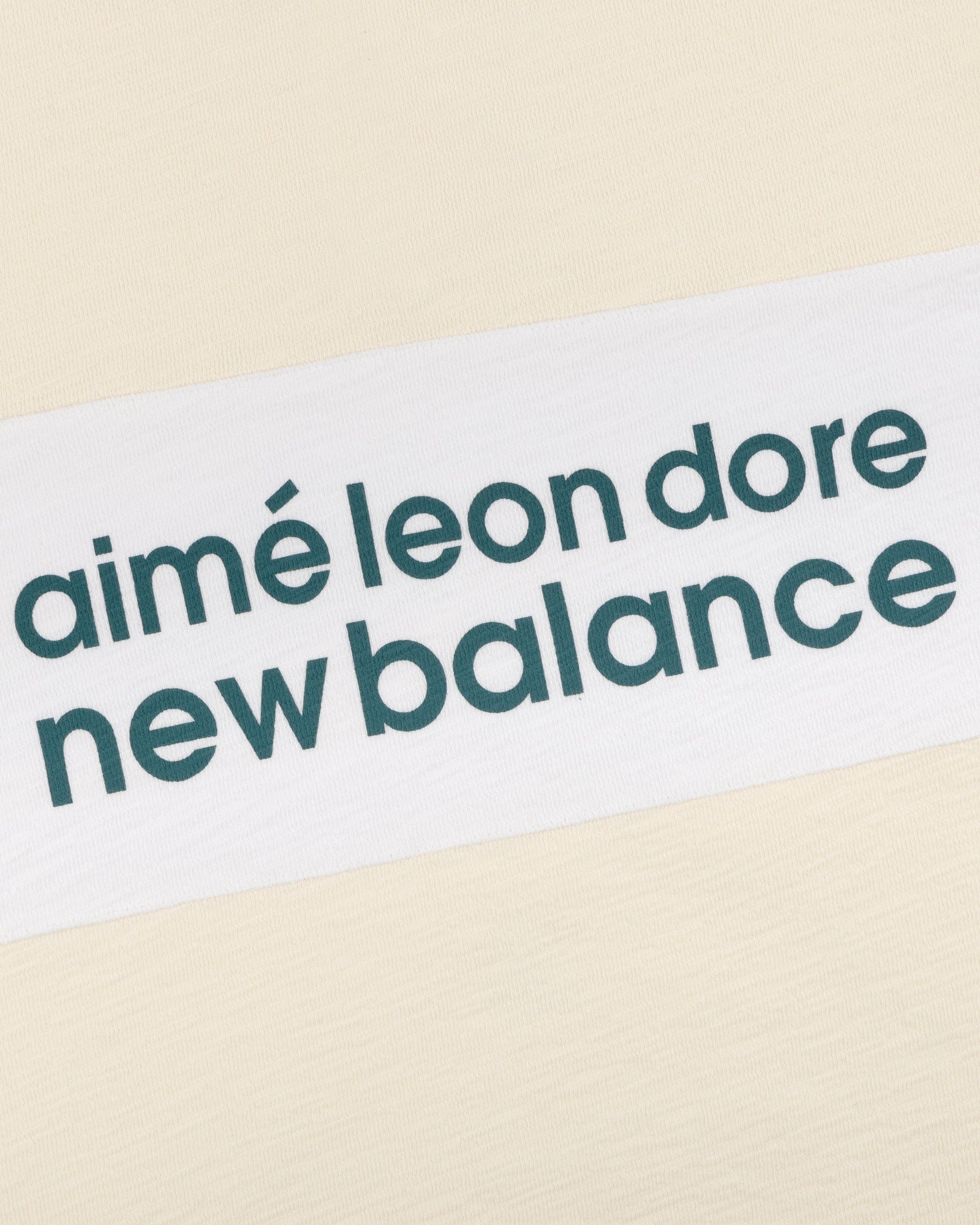 ALD / New Balance 991 Signal Rugby