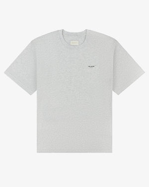 Micro    Logo Tee
