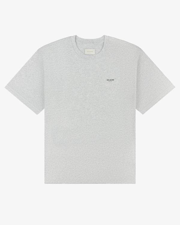 Micro    Logo Tee
