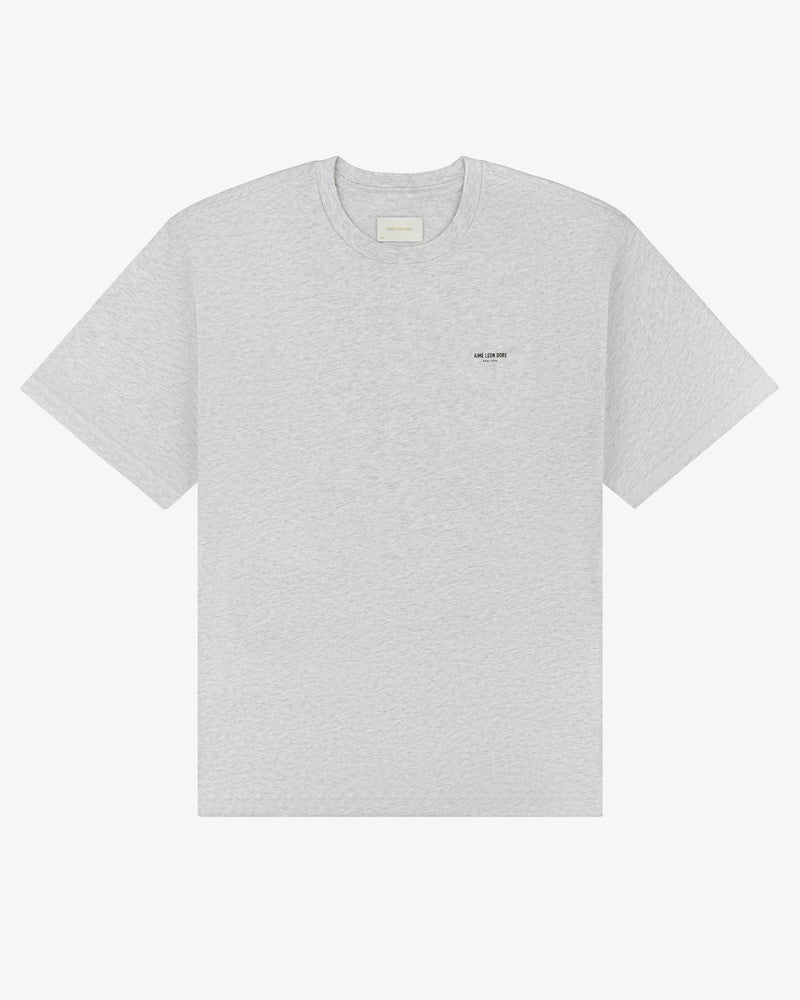 Micro    Logo Tee