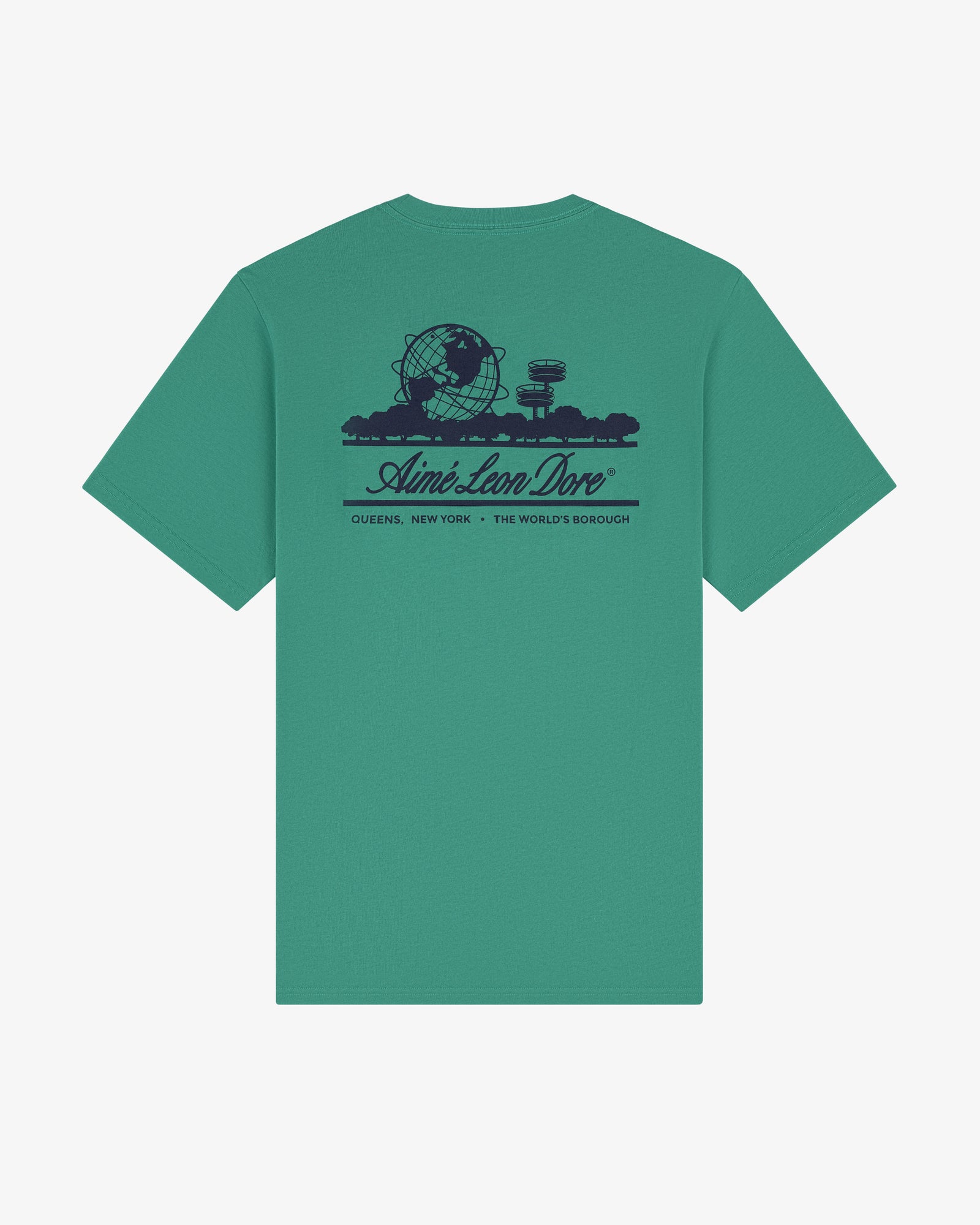 Unisphere Tee – Aimé Leon Dore