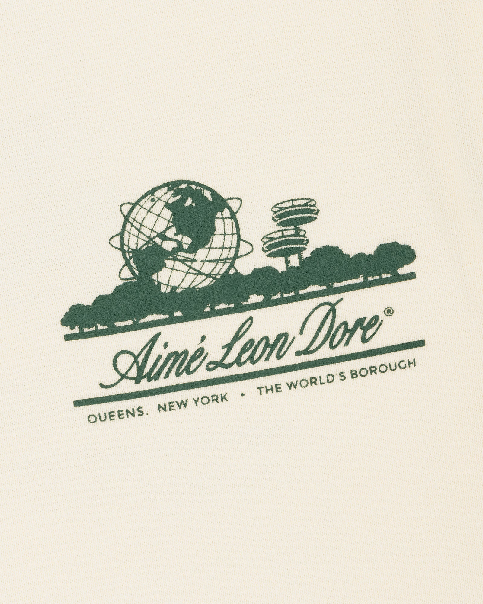 Kids Unisphere Tee