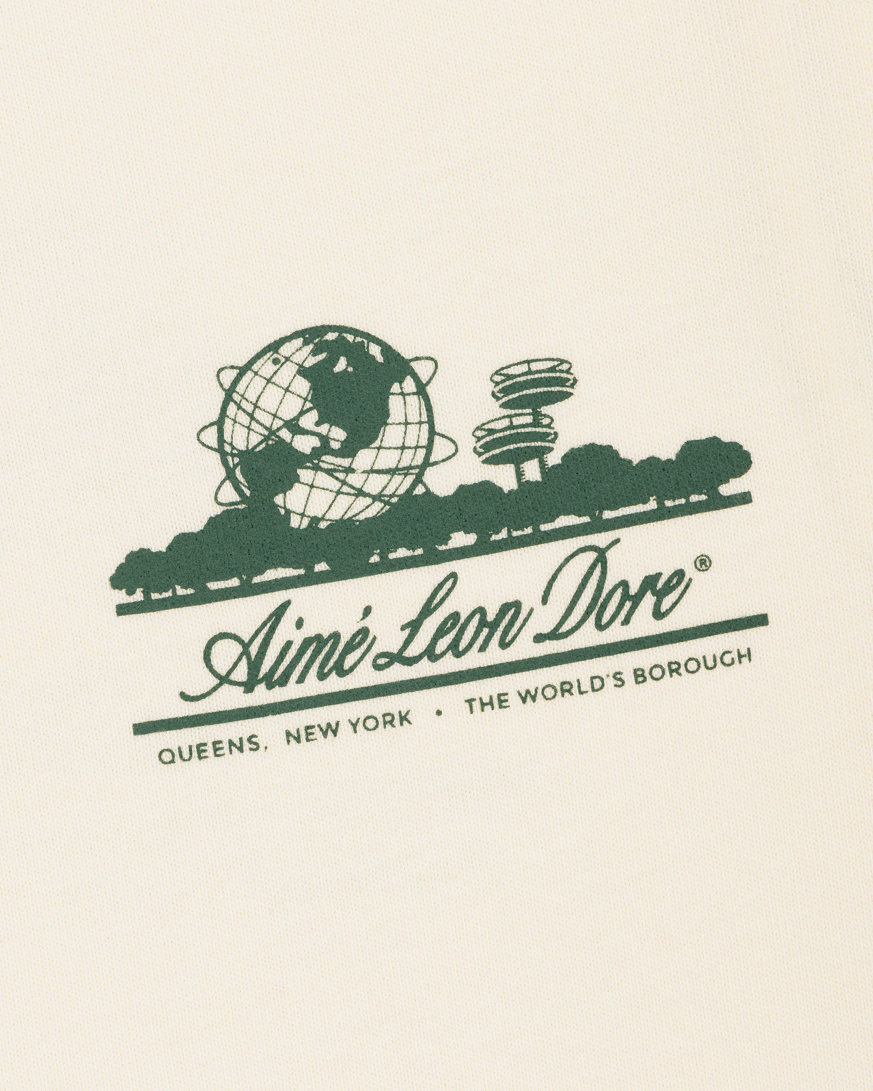 Kids Unisphere Tee