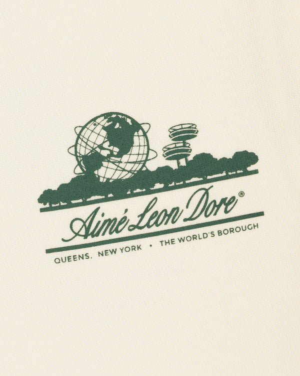 Kids Unisphere Tee