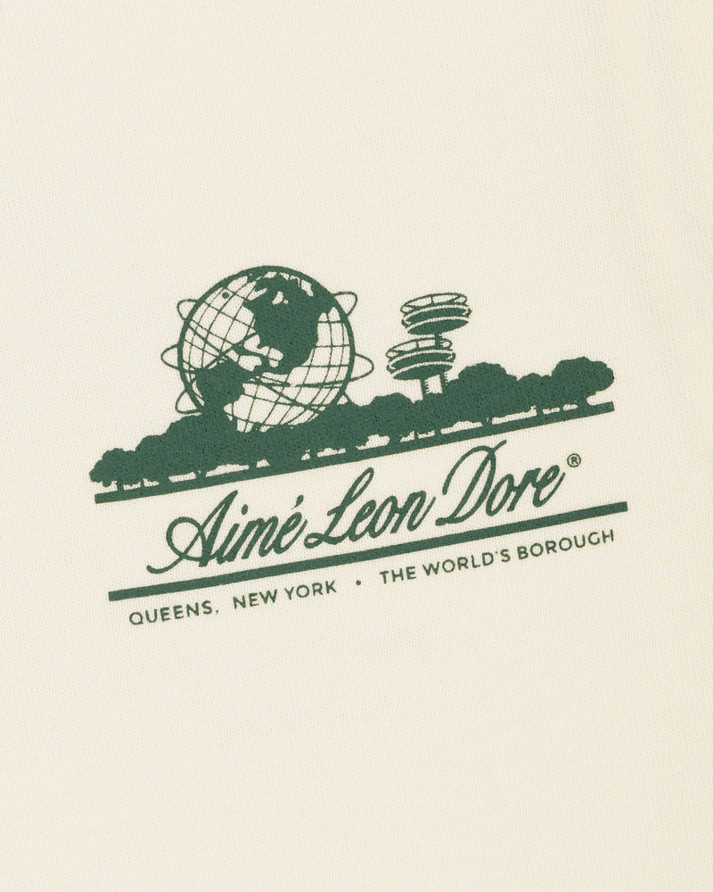 Kids Unisphere Tee