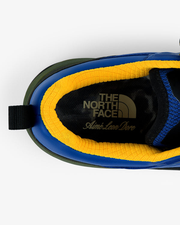 ALD / The North Face Verto Alpine GORE-TEX Hiking Shoes