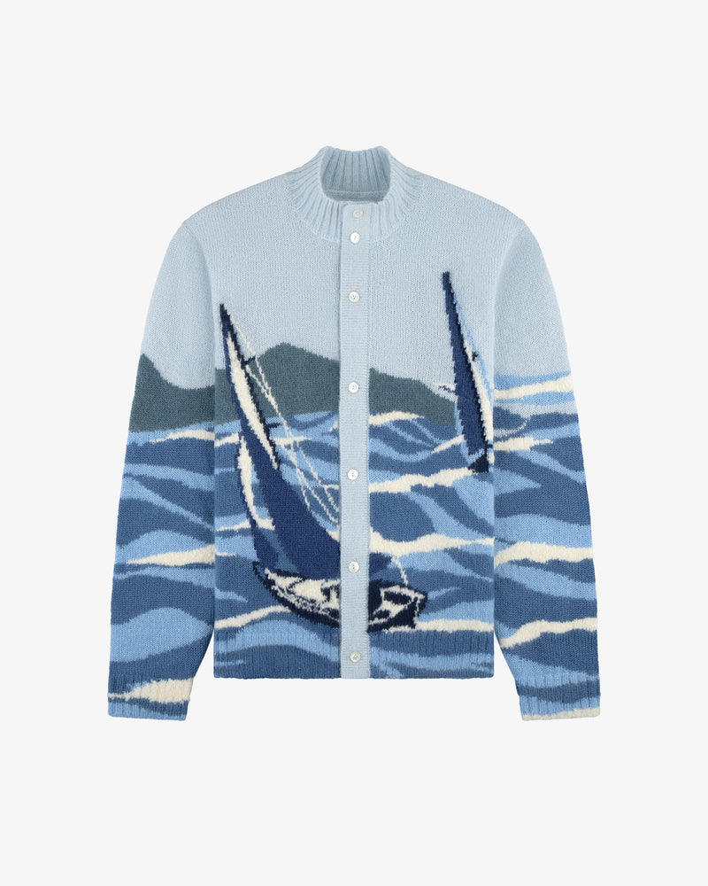 Sailing Anorak – Aimé Leon Dore