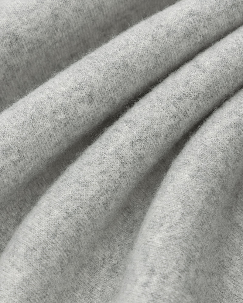 Full-Zip Pavilion Cashmere Hoodie