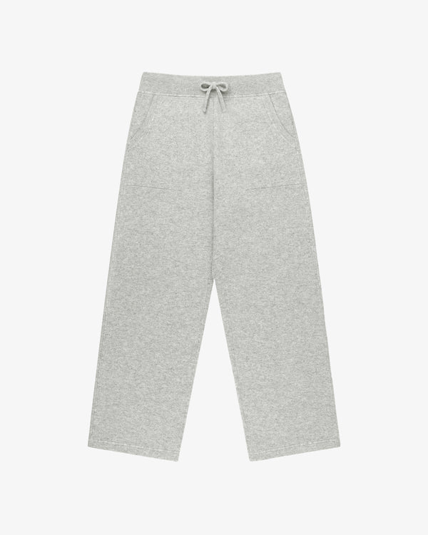 Pavilion Cashmere Sweatpant