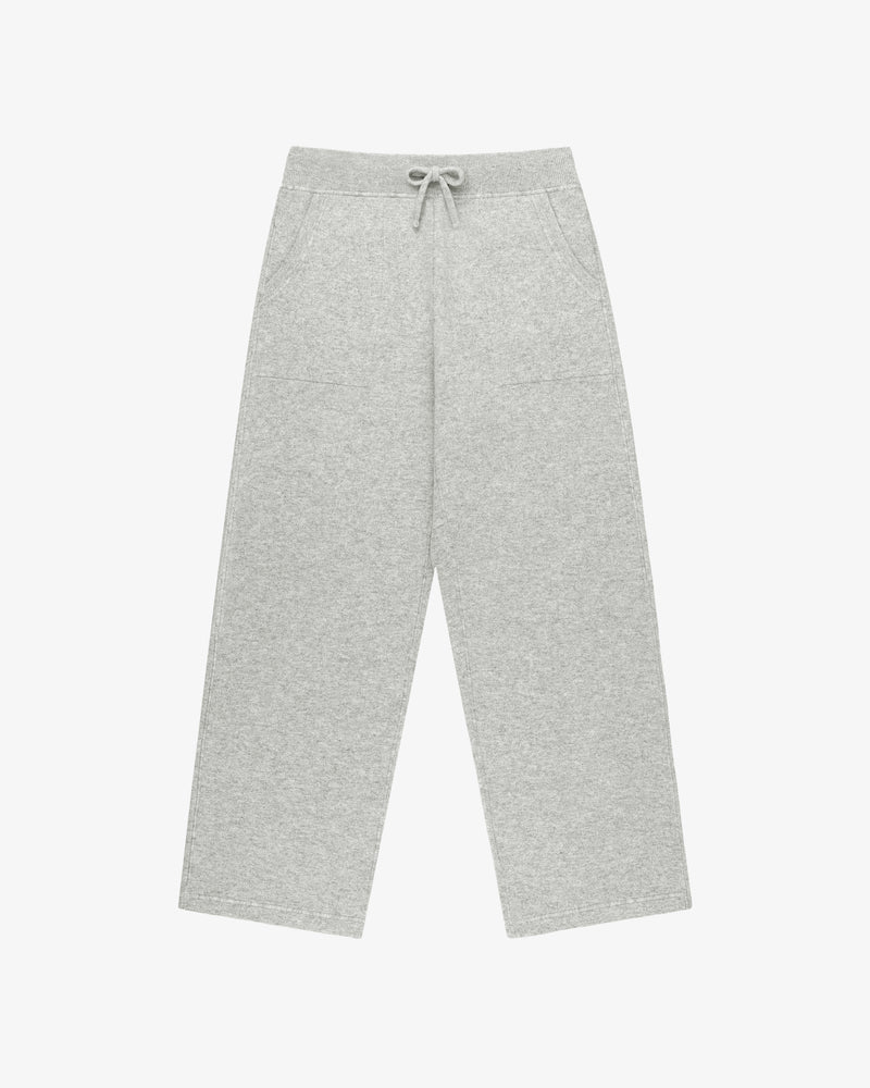 Pavilion Cashmere Sweatpant
