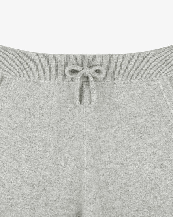Pavilion Cashmere Sweatpant