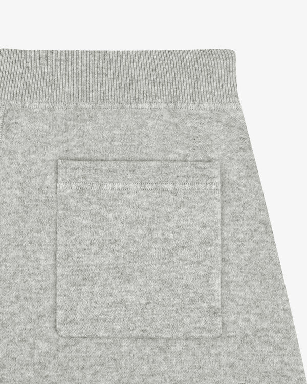 Pavilion Cashmere Sweatpant
