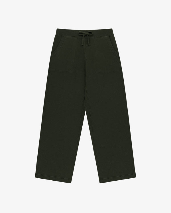 Pavilion Cashmere Sweatpant