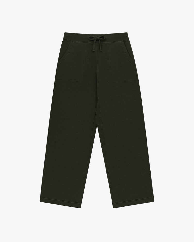 Pavilion Cashmere Sweatpant