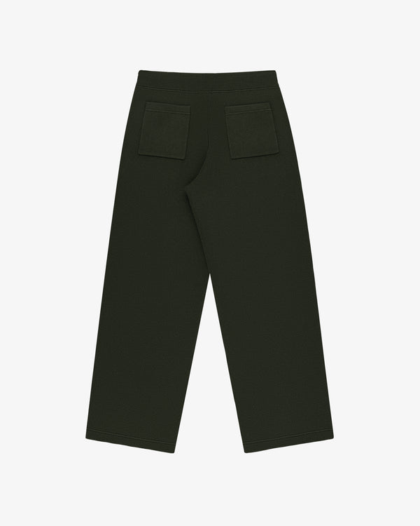 Pavilion Cashmere Sweatpant