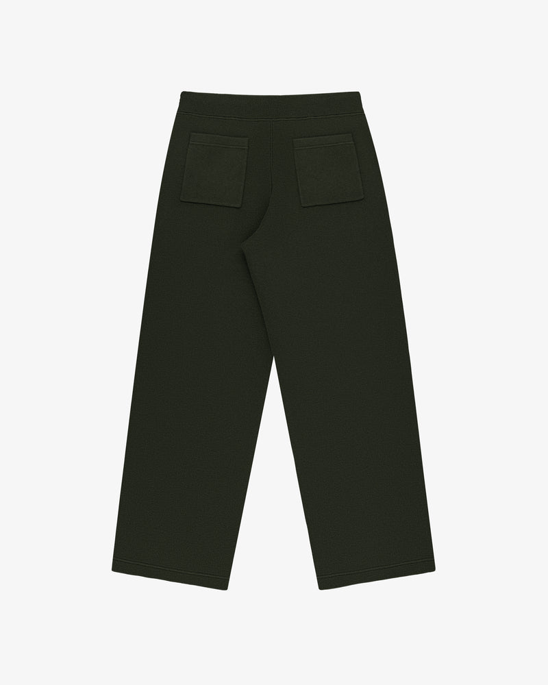 Pavilion Cashmere Sweatpant