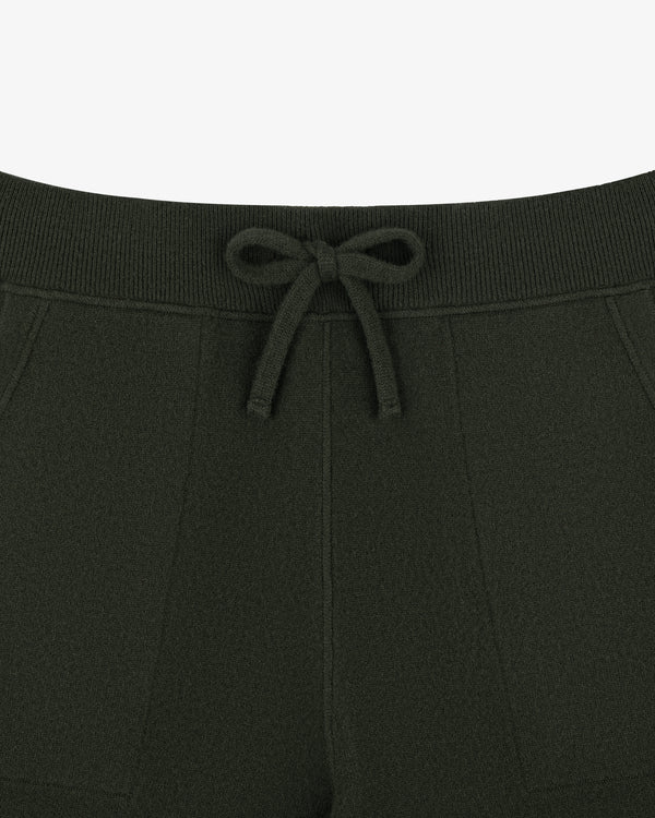 Pavilion Cashmere Sweatpant