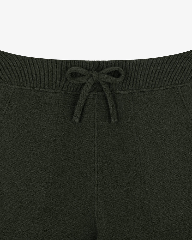 Pavilion Cashmere Sweatpant