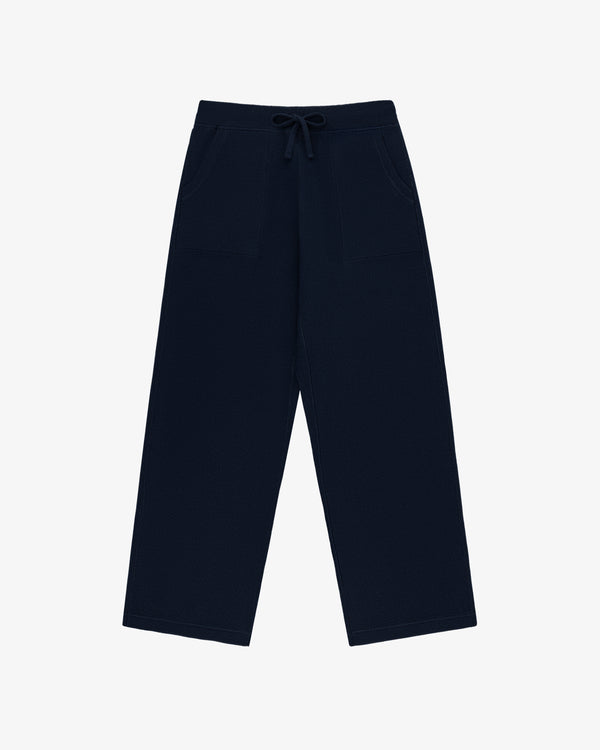 Pavilion Cashmere Sweatpant