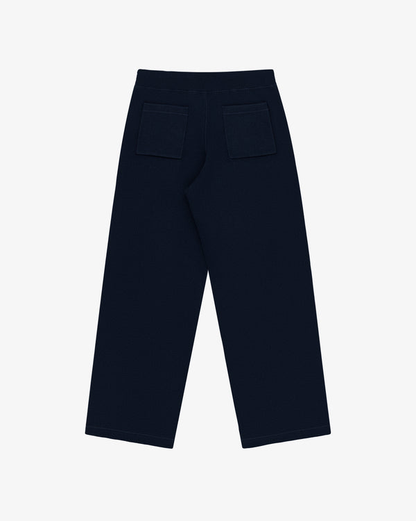Pavilion Cashmere Sweatpant