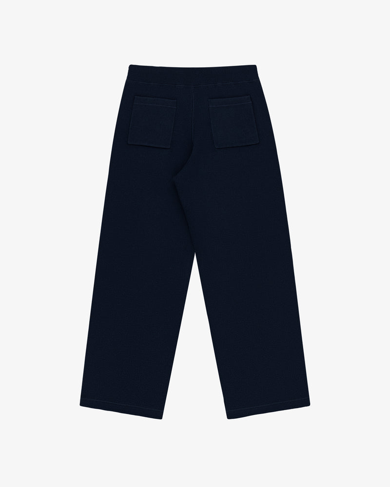Pavilion Cashmere Sweatpant