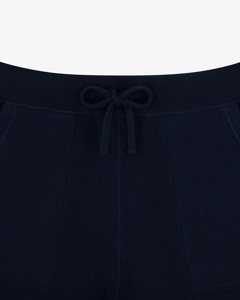 Pavilion Cashmere Sweatpant