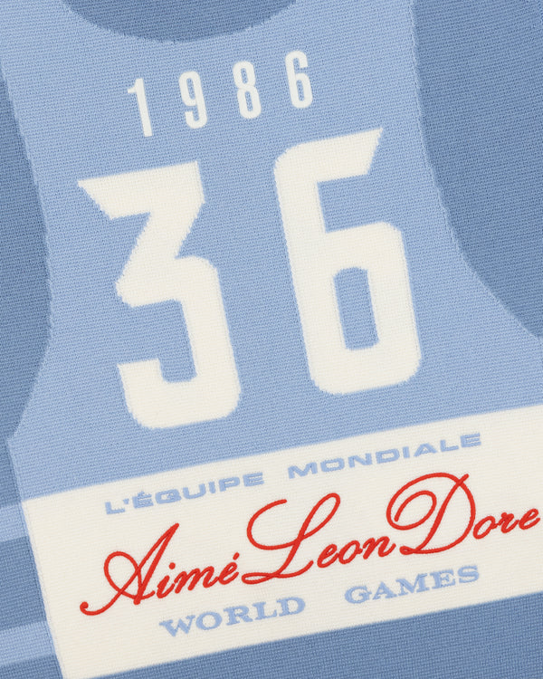 Full Zip Alpine Ski Sweater