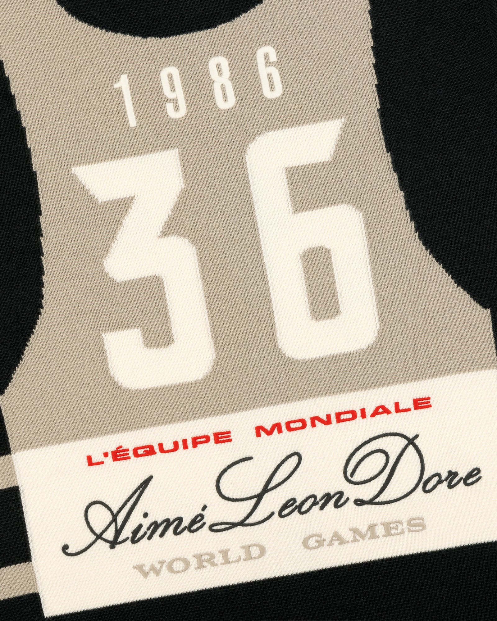 Full Zip Alpine Ski Sweater