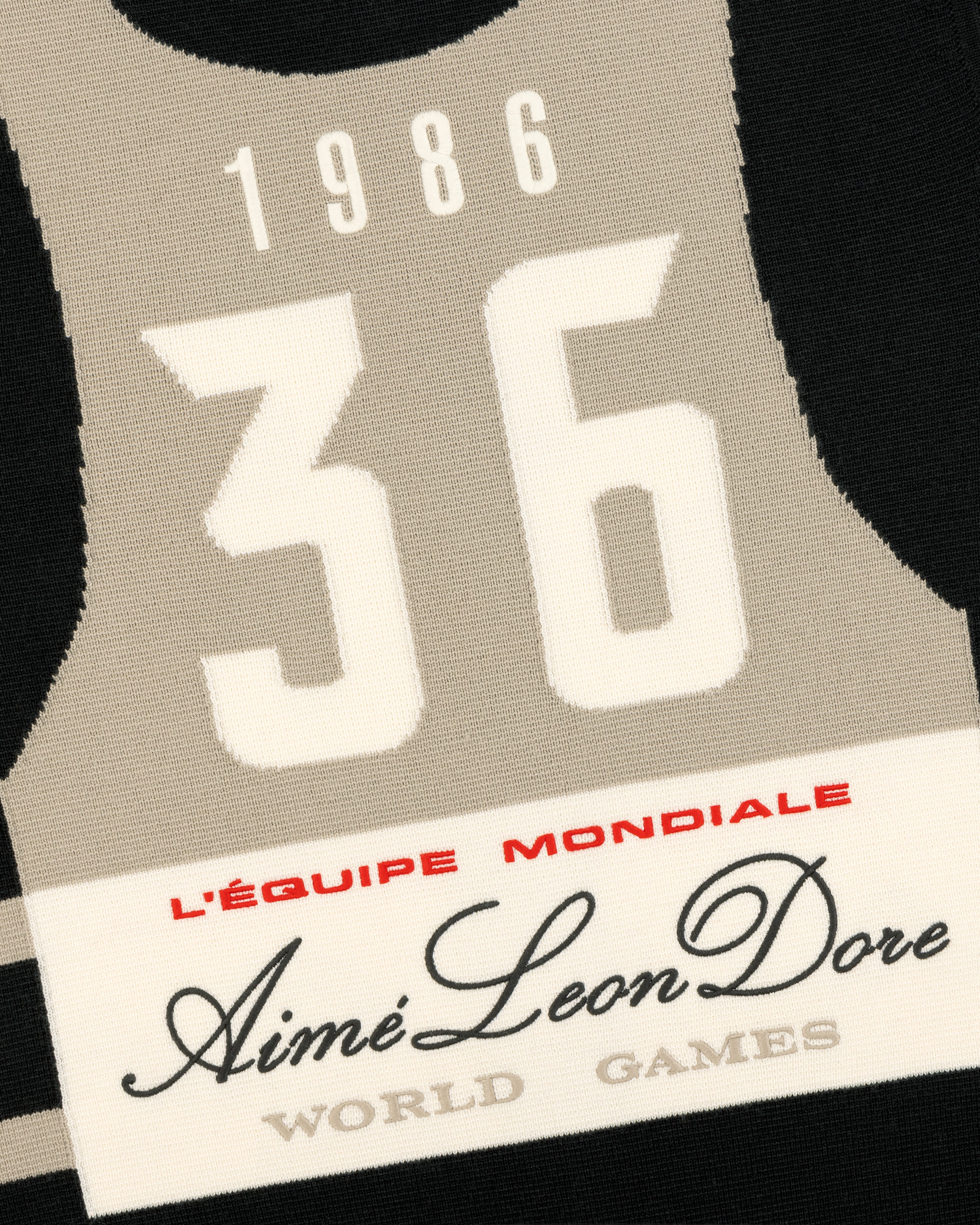 Full Zip Alpine Ski Sweater