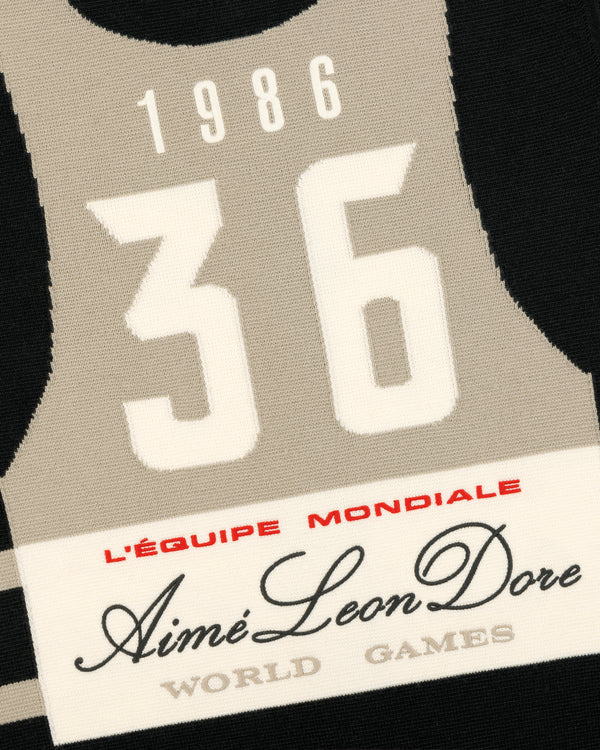 Full Zip Alpine Ski Sweater