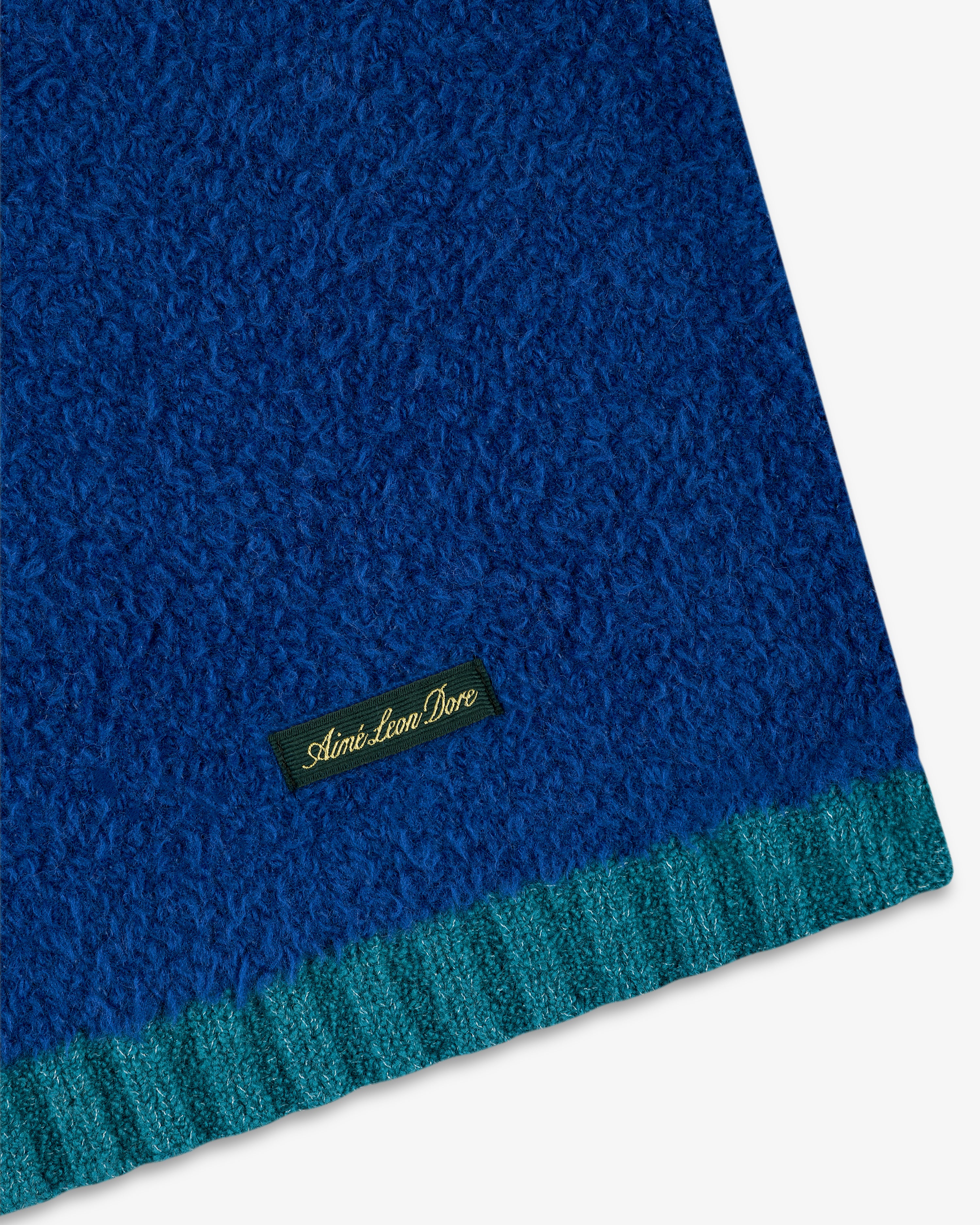 Chalet Knit Pullover