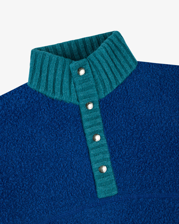 Chalet Knit Pullover