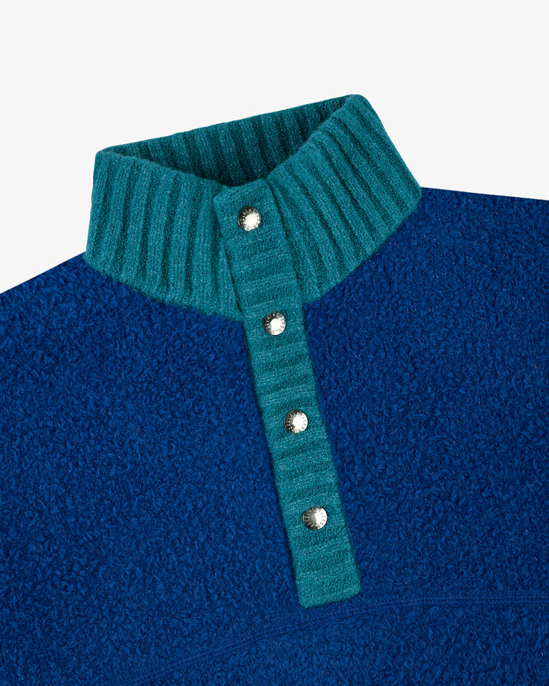 Chalet Knit Pullover