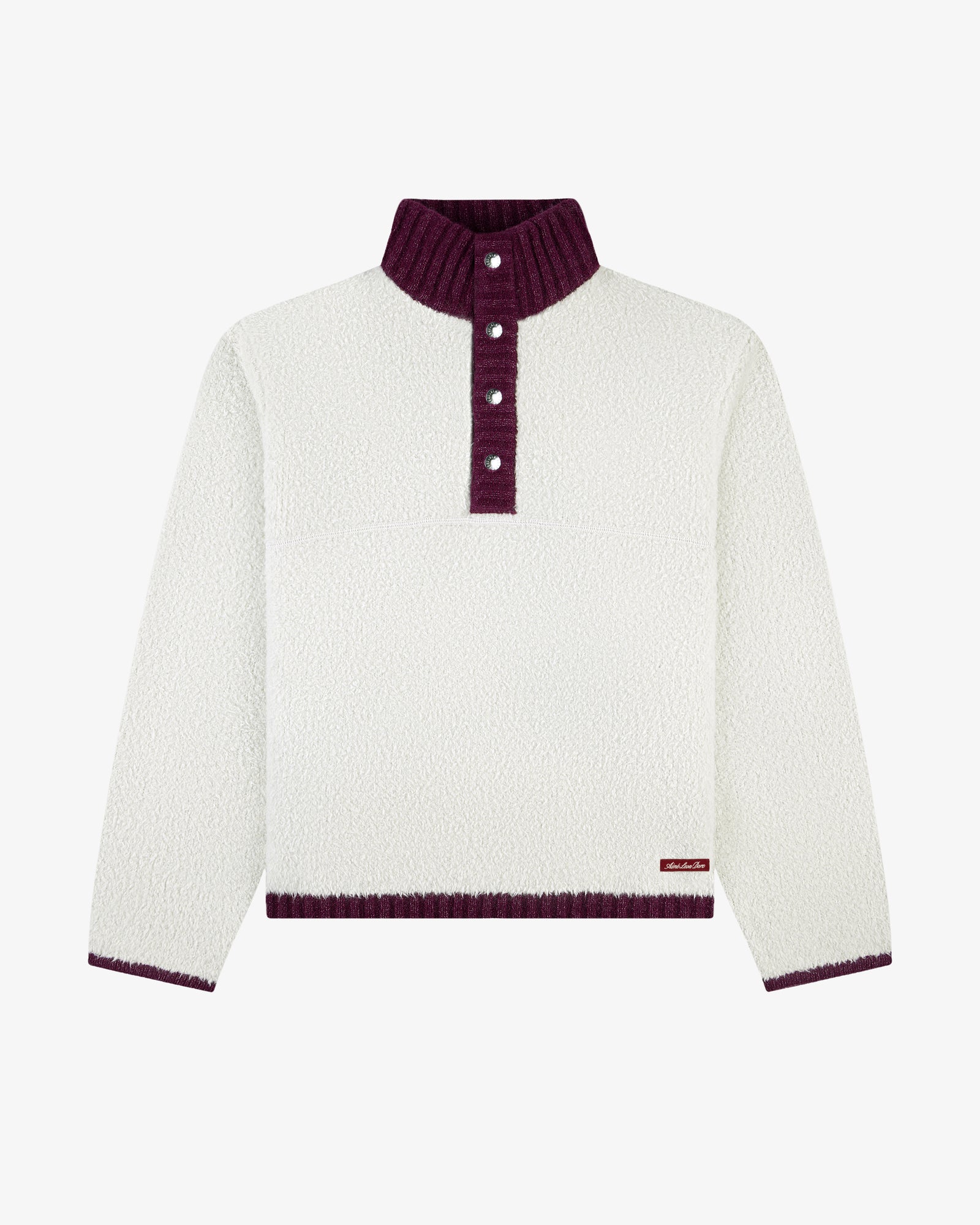 Chalet Knit Pullover