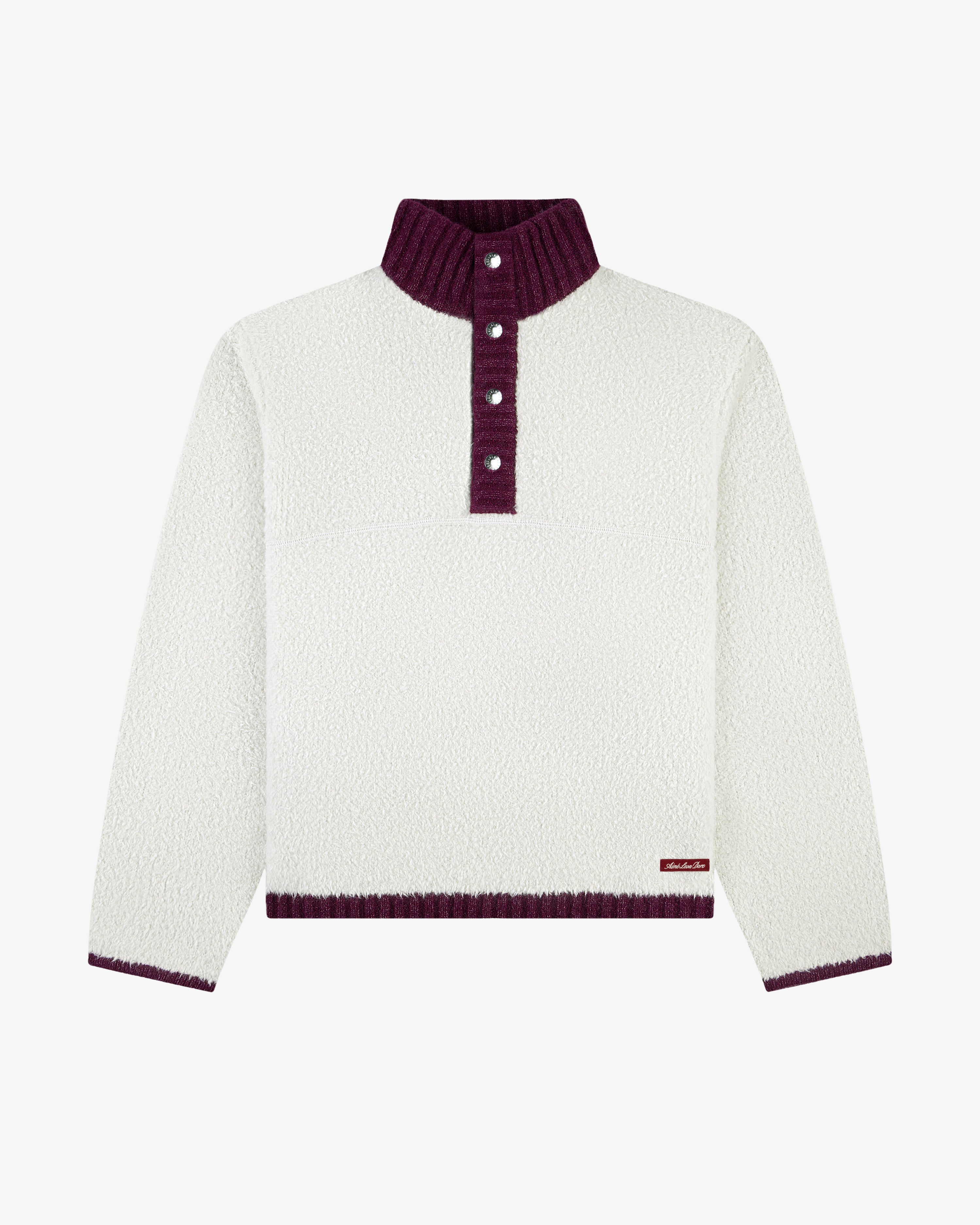 Chalet Knit Pullover